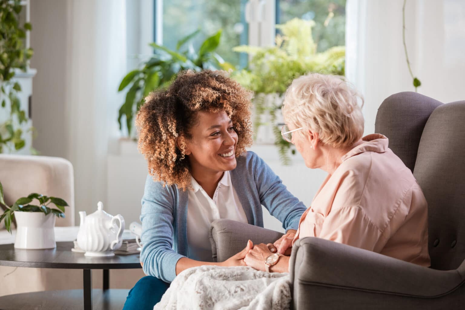 How To Become A Certified Hospice Social Worker